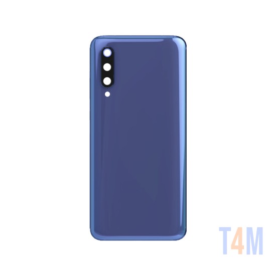 Back Cover+Camera Lens Xiaomi Mi 9 Blue